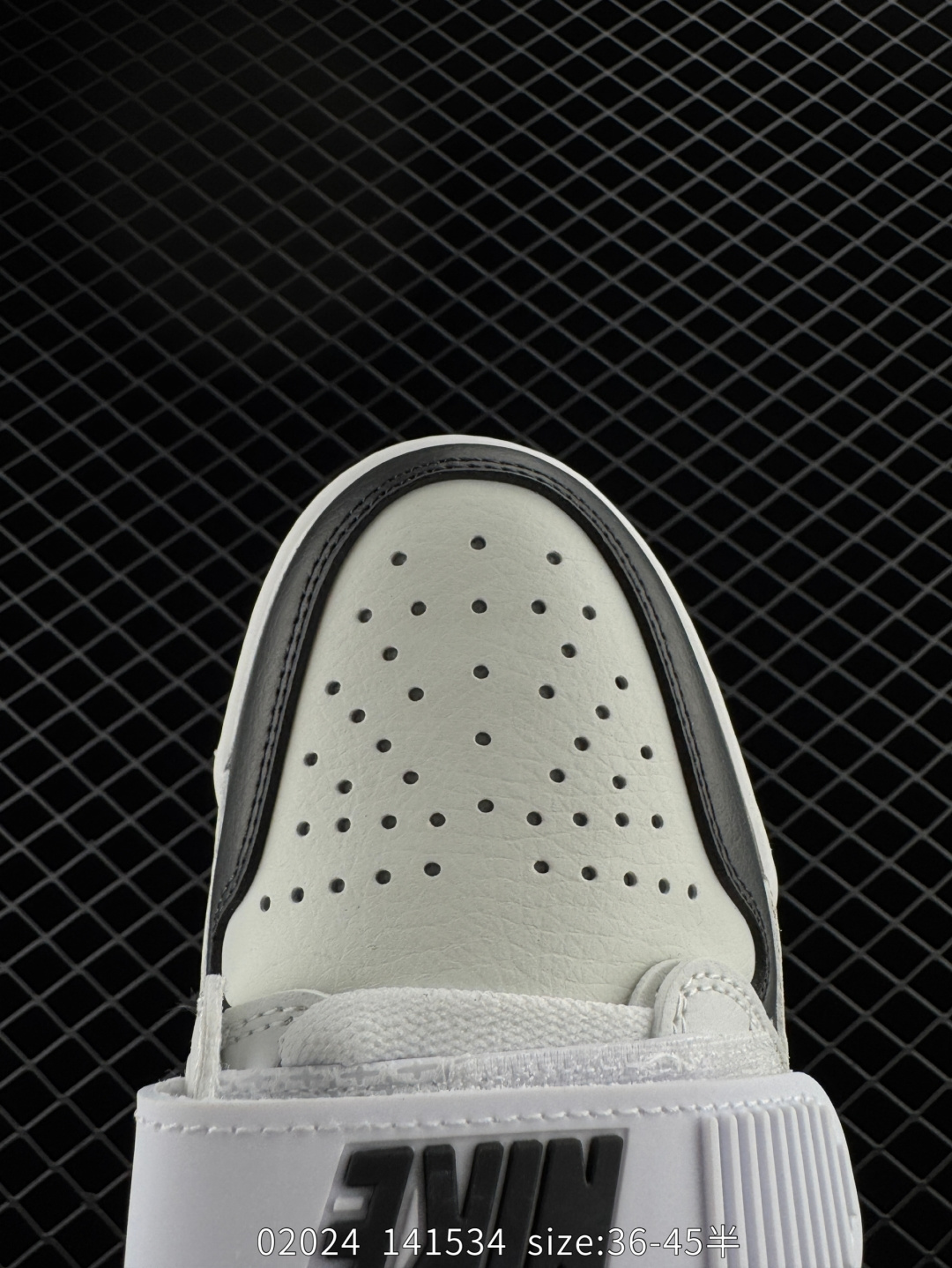 Air Jordan Legacy 312